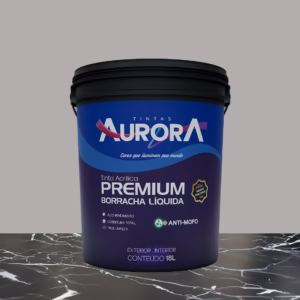 Tinta Acrílica Premium