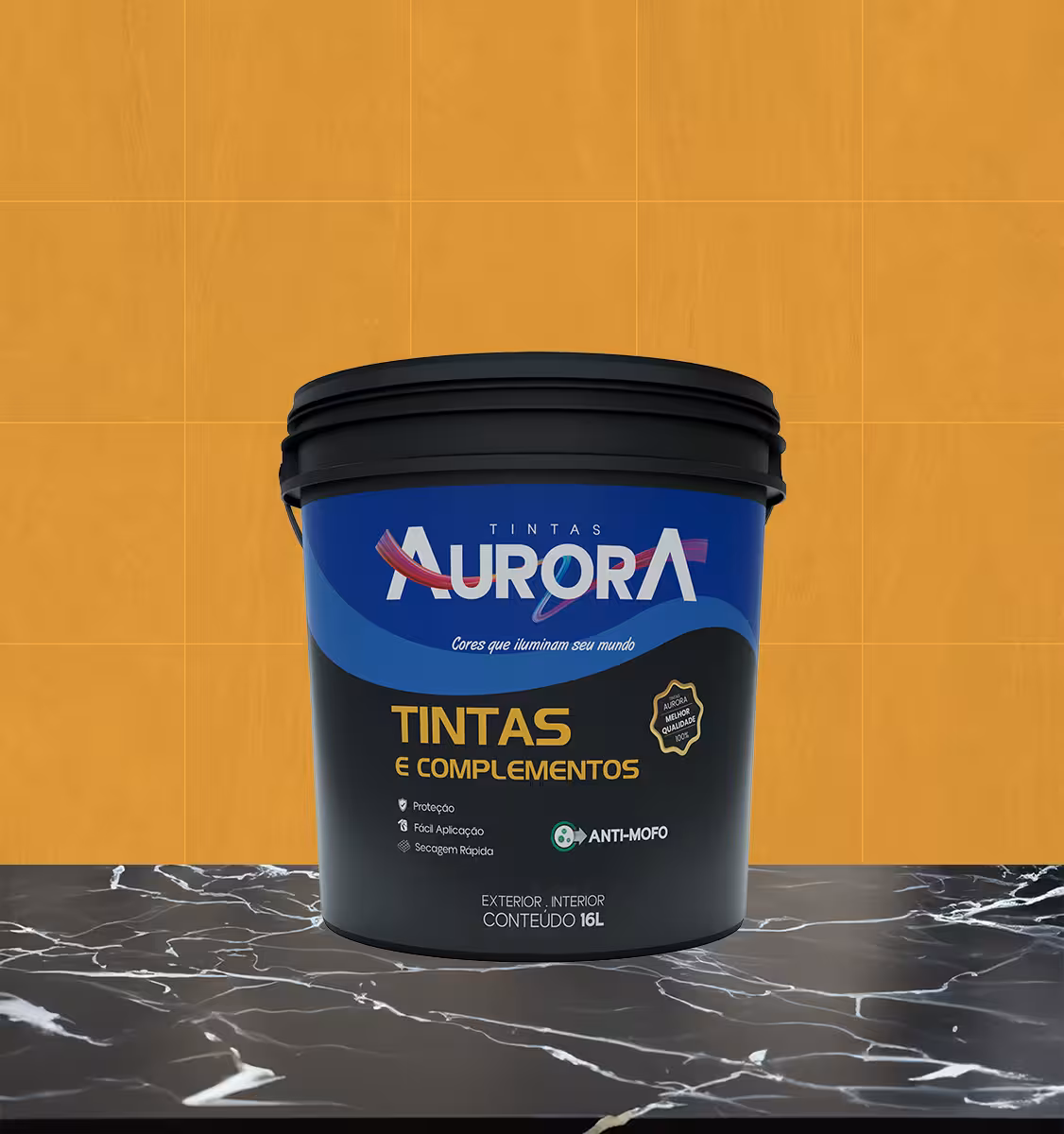Pisos e Quadras