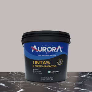 Tinta Acrílica Econômica
